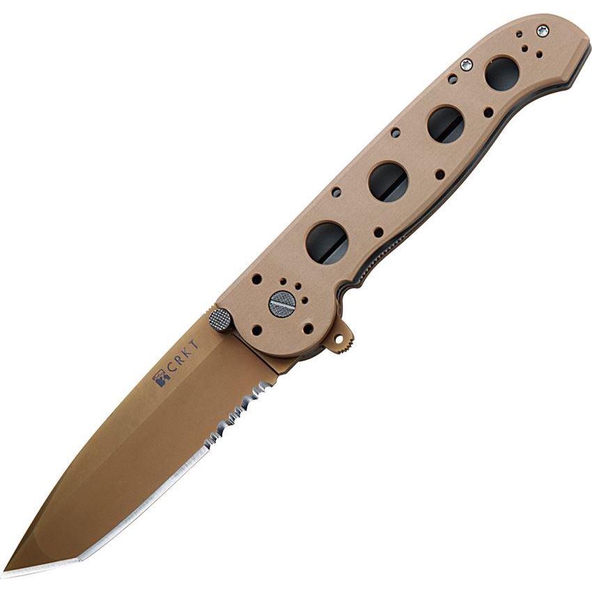 CRKT M16 Big Dog (4")