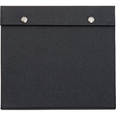 AC 116 Pack 24 of Folding Knife with Durable Black Cordura Construction