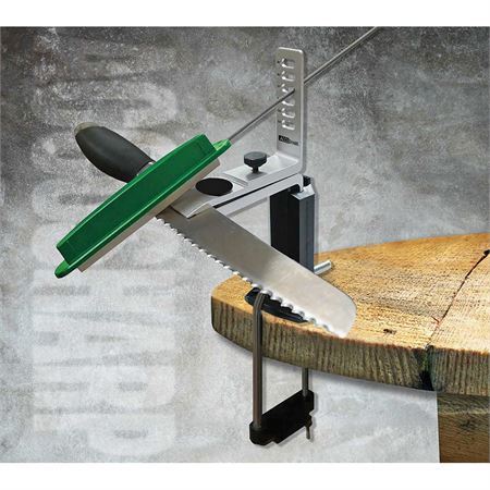 AccuSharp 059C 5-Stone Precision Kit