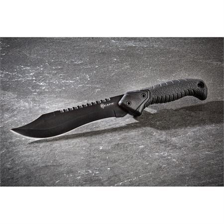 REAPR 11001 TAC Bowie Knife – 13" Tactical Survival Blade - Shop now at Mjoutdoorsgear UK