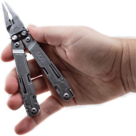 SOG SOG-PA1001-CP Poweraccess