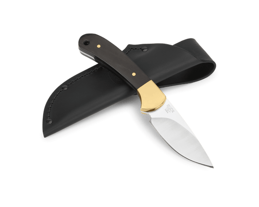 Buck 113 Ranger Skinner Knife – Compact & Reliable Field Knife
