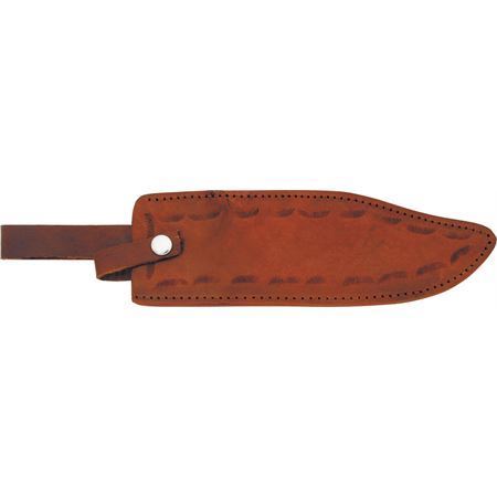 Sawmill 9 Ark-N-Saw Bowie Fixed Stainless Blade Knife with Handle