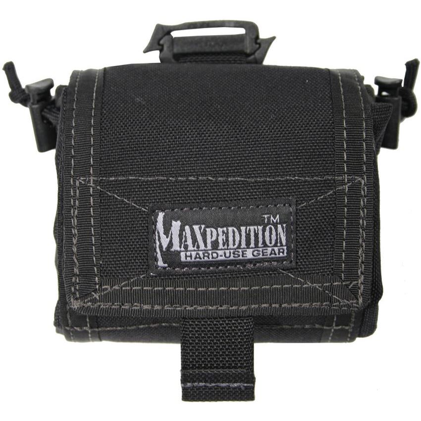 Maxpedition Mega Rollypoly Folding Pouch 0209B