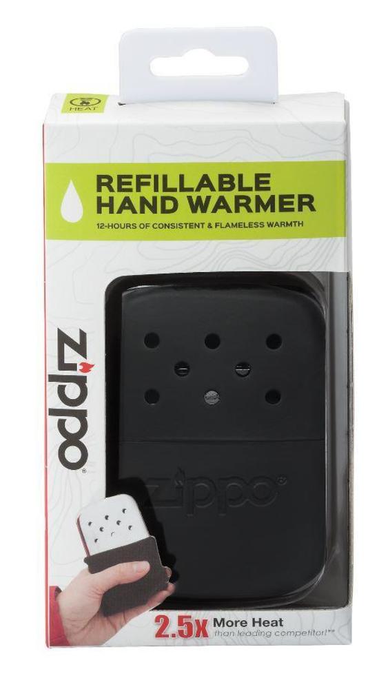 12-Hour Hand Warmer – Zippo UK