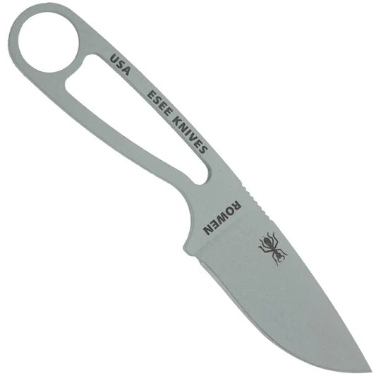 ESEE Izula Knife Kit IZULA-SPC-KIT - Grey