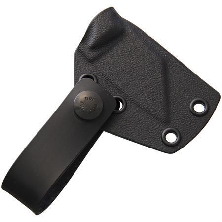 Bastinelli 10V2 BB Drago Stonewash Fixed Blade Knife