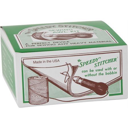 Speedy Stitcher 110 Sewing Awl Kit