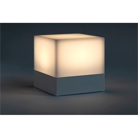 Enevu 02 CUBE Personal LED Light White