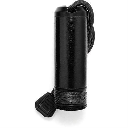 Exotac ripSPOOL Black 012000-BLK