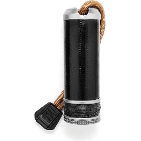 Exotac ripSPOOL Gunmetal 012000-GUNMETAL