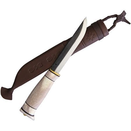 Kellam PoleStar Fixed Blade AL125