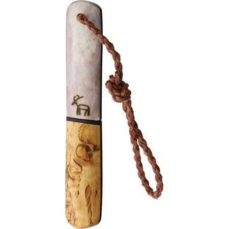 Kellam Pocket Fixed Blade Reindeer ATPLV60R by Kellam