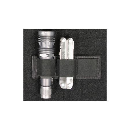 Maxpedition Three Mag Holder Black 3502B