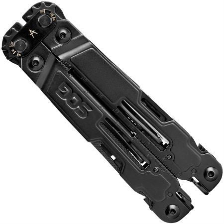 SOG PA2002CP Poweraccess Deluxe Multi Tool