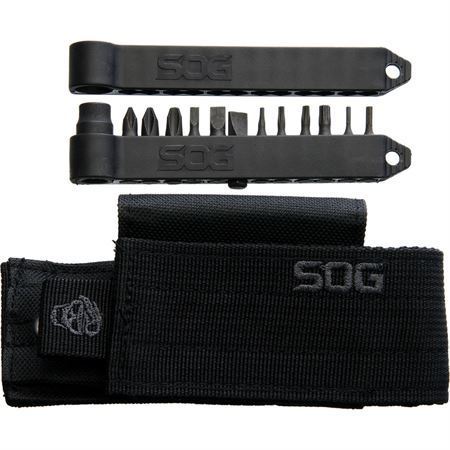 SOG NYLHXB Small Sheath