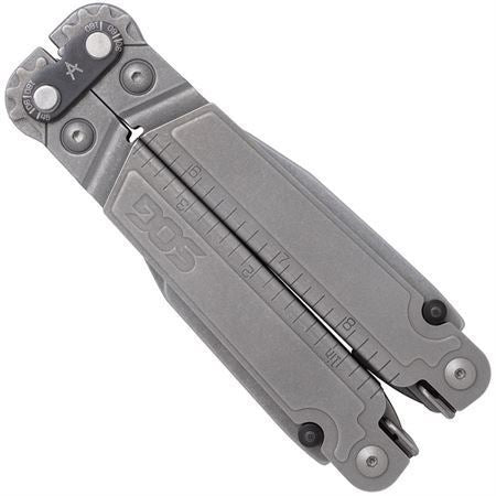 SOG PowerAccess Assist SW PA3001-CP Multi-Tool - Premium Everyday Carry Gear