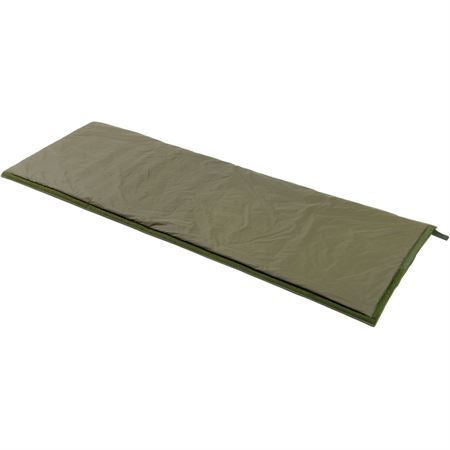 Snugpak 91935OD Antarctic Mat OD Green