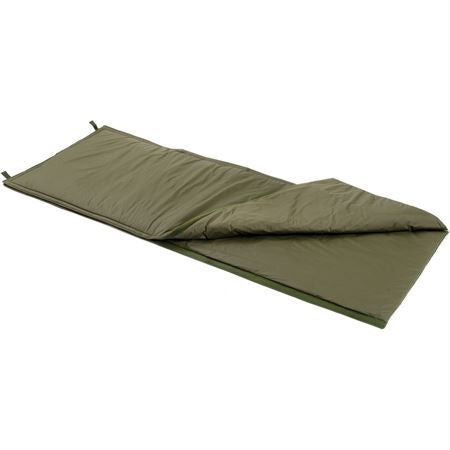Snugpak 91935OD Antarctic Mat OD Green