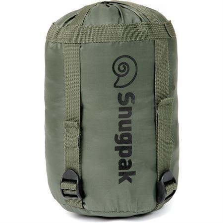 Snugpak 91935OD Antarctic Mat OD Green
