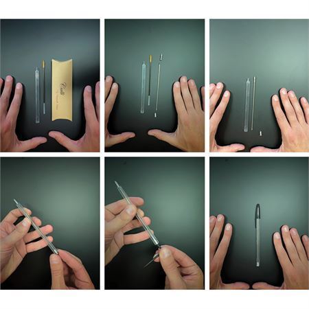 Bastinelli Creations 235 Calli Impact Tool