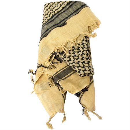 Blackhawk 330005CT Tactical Shemagh Coyote