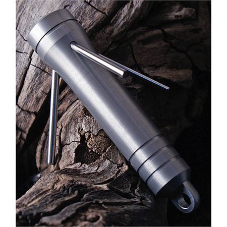 TEC Accessories Inc Retreev – Compact Retrieval Tool