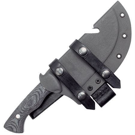 Condor Bush Slicer with Sharp Blade and Ergonomic Handle