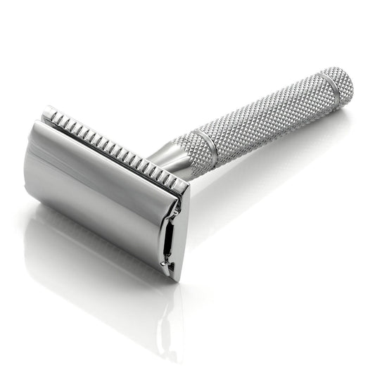 Giesen & Forsthoff's Timor 1353 Closed Comb Safety Razor