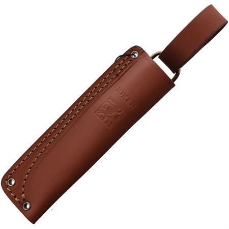 Bastinelli Creations 205B Patch Bastinelli Knives