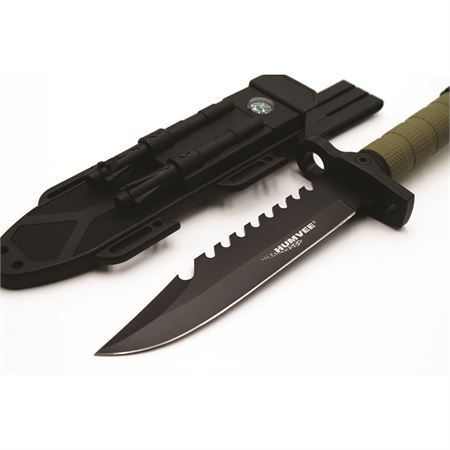 Humvee VKFXB02 Next Gen Survival Knife