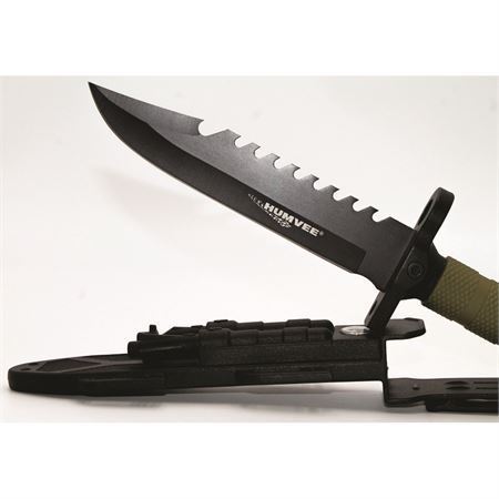Humvee VKFXB02 Next Gen Survival Knife