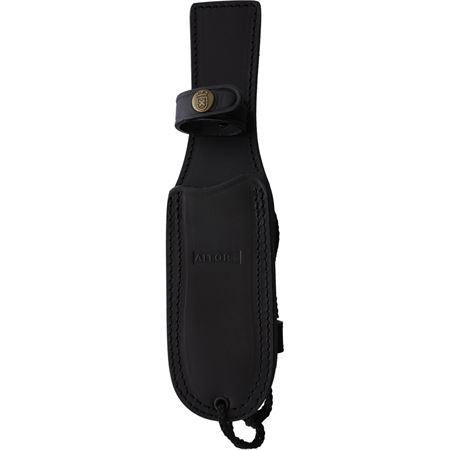 Aitor 16129 Crow Fixed Blade Black