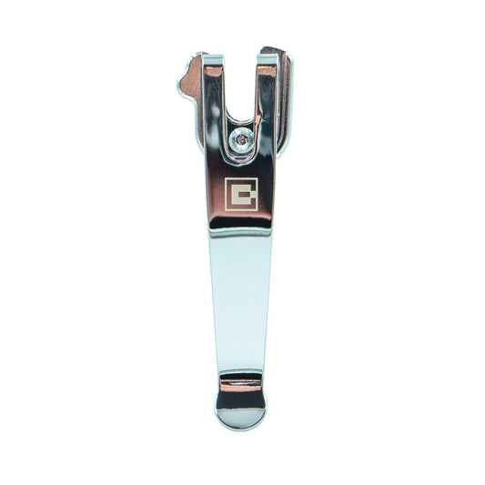 Clip & Carry 044 SwissQlip Chrome