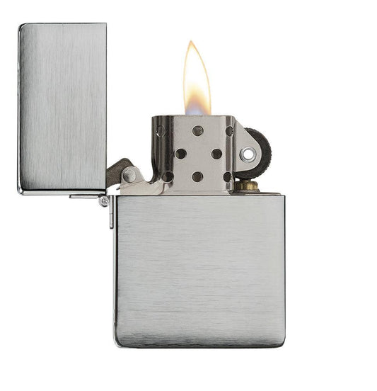 1935 Replica Windproof Lighter – Zippo UK