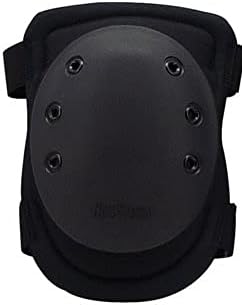 Blackhawk 808300BK Tactical Knee Pads