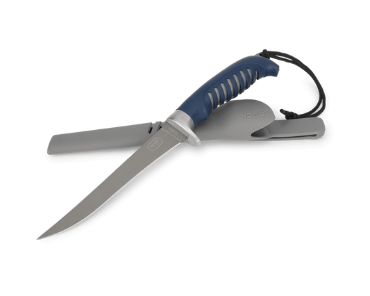 Buck 223BLS Silver Creek Fillet - Medium Fixed Blade Knife