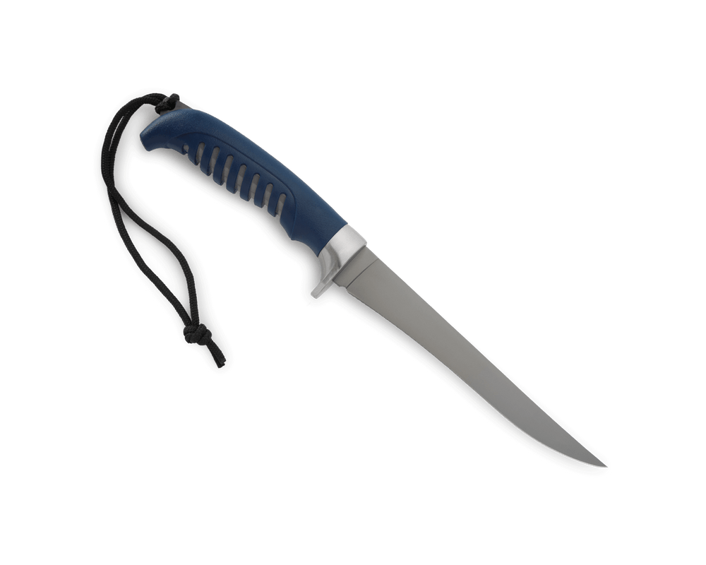 Buck 223BLS Silver Creek Fillet - Medium Fixed Blade Knife