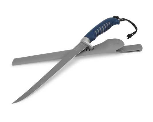 Buck 225BLS Silver Creek Fillet - Large Fixed Blade Knife