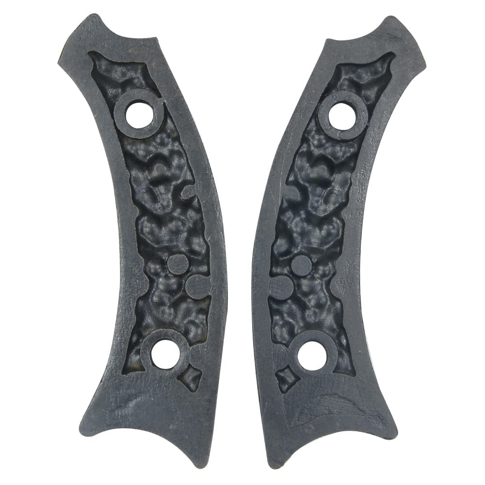 Bastinelli Creations 206HZ 2 Saints Bronze Scales
