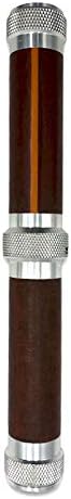 Lord Field Outfitters Fortel Fisherman Fillet Fixed Blade Knife Brown Micarta