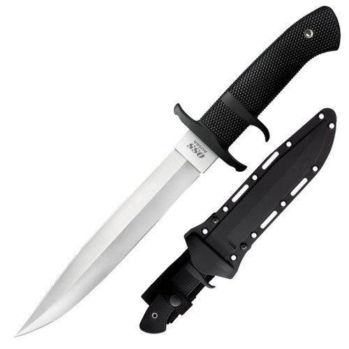 Cold Steel OSS Fixed Blade Knife - buy now at Mjoutdoorsgear UK