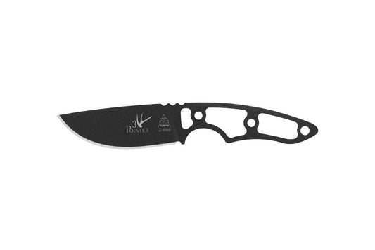 TOPS Knives 3 Pointer Skeletonized 3PR03