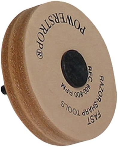 Flexcut Deluxe Powerstrop Kit PWS20