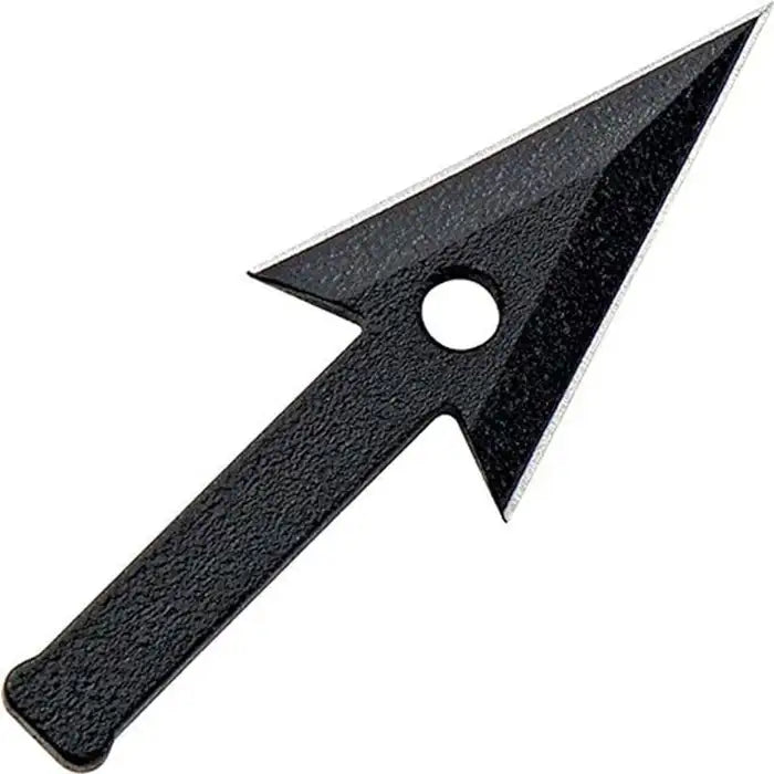 ESEE Arrowhead Wallet with AH1 Arrowheads