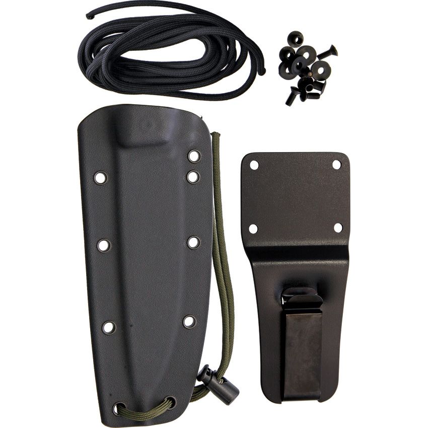 EKA 50220 RTG-1 Fixed Blade Gray