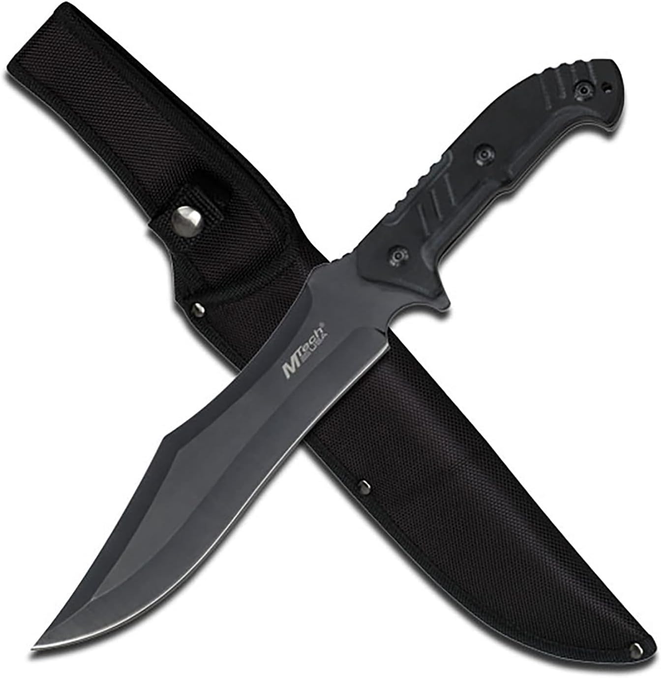 MTech 2039 Fixed Blade Knife