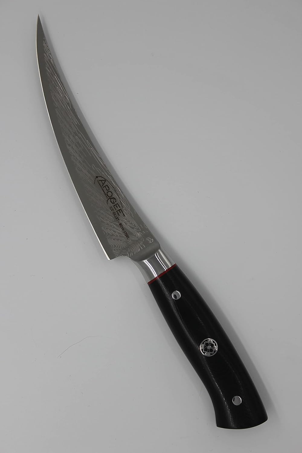 Dragon by Apogee 00860 Dragon Storm Fillet 5.5in