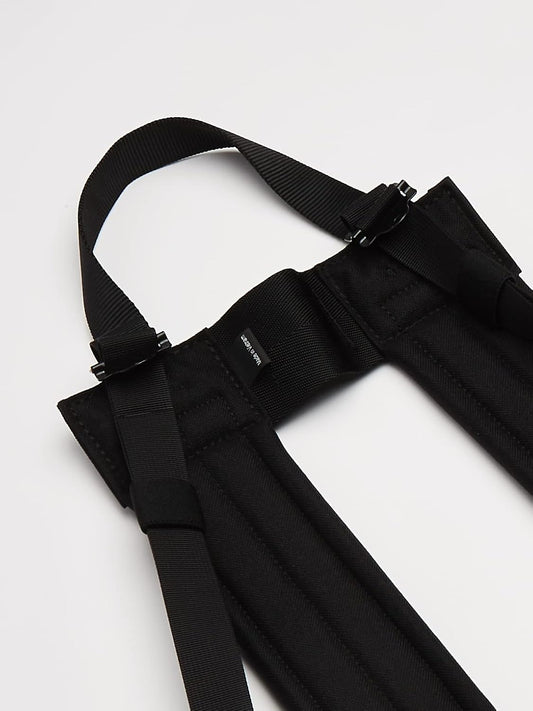 Blackhawk 35LBS1BK Load Bearing Suspenders Black