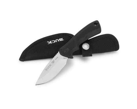 Buck 684 Small BuckLite Max II Knife with Sheath
